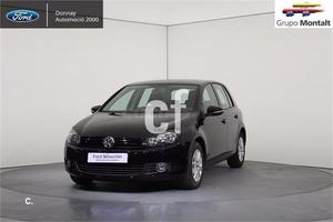 VOLKSWAGEN Golf 1.6 TDI 105cv BlueMotion 5p.