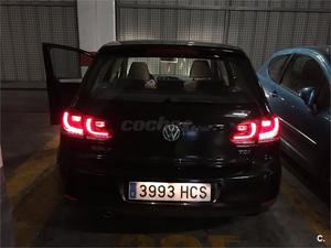 VOLKSWAGEN Golf 1.6 TDI 105cv DPF Sport 5p.