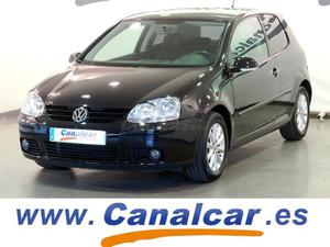 VOLKSWAGEN Golf 1.6 iGolf 3p.