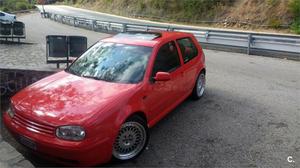 VOLKSWAGEN Golf 1.8T GTI 3p.