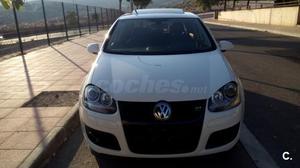 VOLKSWAGEN Golf 1.9 TDI 105cv GT Sport 5p.