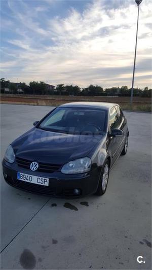 VOLKSWAGEN Golf 1.9 TDI Sportline 3p.