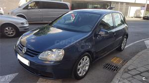 VOLKSWAGEN Golf 1.9 TDI Sportline 5p.