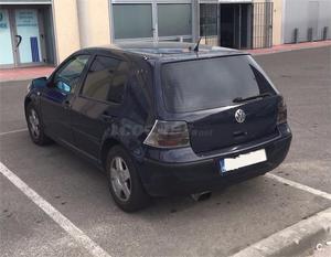 VOLKSWAGEN Golf 1.9 TDi 4Motion Spirit 100CV 5p.