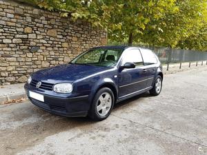 VOLKSWAGEN Golf 1.9 TDi Highline 3p.