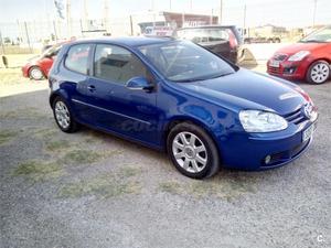 VOLKSWAGEN Golf 1.9 TDi Highline 3p.