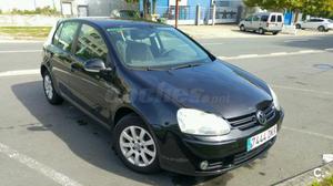 VOLKSWAGEN Golf 2.0 FSI Highline 5p.