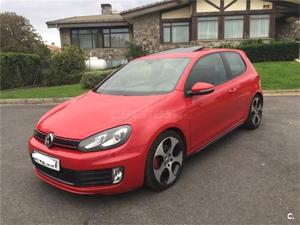 VOLKSWAGEN Golf 2.0 T FSI GTI 3p.