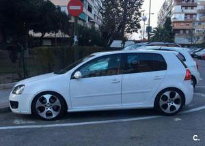 VOLKSWAGEN Golf 2.0 T FSI GTI DSG 5p.