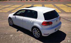 VOLKSWAGEN Golf 2.0 TDI 170cv DSG 6 vel GTD 5p.