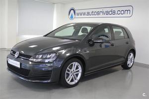 VOLKSWAGEN Golf 2.0 TDI 184cv DSG GTD BMT 5p.