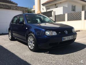 VOLKSWAGEN Golf 2.3 V5 tiptronic Highline 5p.