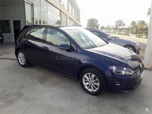 VOLKSWAGEN Golf Advance 1.6 TDI 105cv BMT 5p.