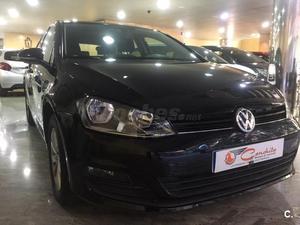 VOLKSWAGEN Golf Business Navi 1.6 TDI 110cv Bluemotion 5p.