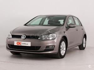 VOLKSWAGEN Golf Edition 1.6 TDI 105cv BMT 5p.