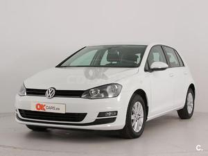 VOLKSWAGEN Golf Edition 1.6 TDI 105cv BMT 5p.