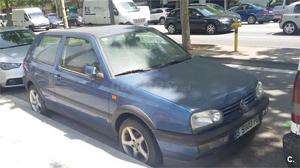 VOLKSWAGEN Golf GOLF 1.9 GL TDI A.A. 3p.