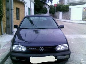 VOLKSWAGEN Golf GOLF V GTI 3p.