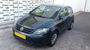 VOLKSWAGEN Golf Plus 1.6 FSI Sportline 5p.