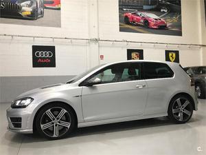 VOLKSWAGEN Golf R 2.0 TSI 300cv BMT 4Motion DSG 3p.