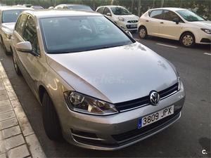 VOLKSWAGEN Golf Special Edition 1.2 TSI 110CV BMT 5p.