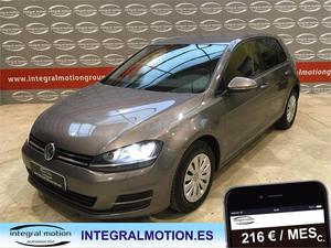 VOLKSWAGEN Golf Variant Advance 1.6 TDI BMT 5p.