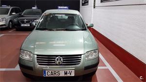 VOLKSWAGEN Passat 1.9 TDi 130CV Highline 4p.