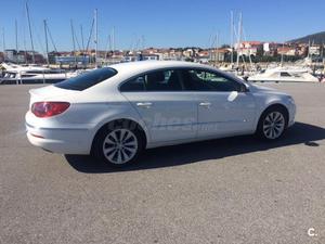 VOLKSWAGEN Passat CC 2.0 TDI 140cv BlueMotion Technology 4p.