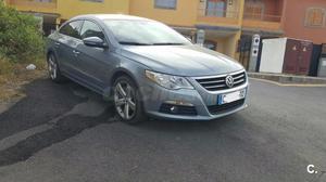 VOLKSWAGEN Passat CC 2.0 TDI 140cv RLine BlueMotion Techn