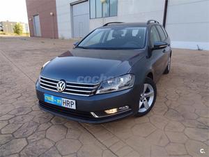 VOLKSWAGEN Passat Variant 1.6 TDI 105 Advance BMotion Tech