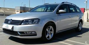 VOLKSWAGEN Passat Variant 1.6 TDI Business Bluemotion 5p.