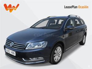 VOLKSWAGEN Passat Variant 2.0 TDI 140 DSG Advance BM Tech