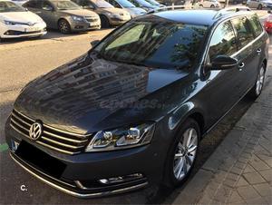 VOLKSWAGEN Passat Variant 2.0 TDI 140cv Highline BMot Tech