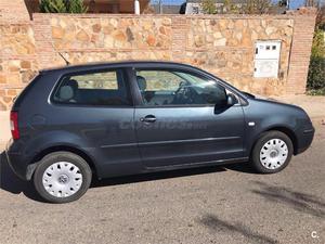 VOLKSWAGEN Polo 1.4 TDI Match 75CV 3p.