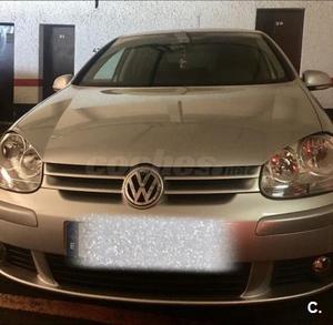 VOLKSWAGEN Polo 1.6 GT 105cv 5p.