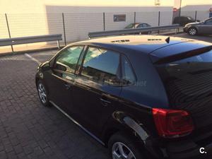 VOLKSWAGEN Polo 1.6 TDI 90cv Advance 5p.