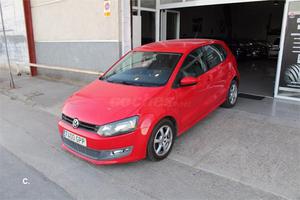 VOLKSWAGEN Polo 1.6 TDI Advance 105cv 5p.