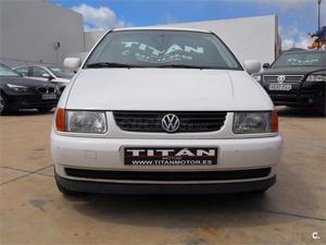 VOLKSWAGEN Polo 75 AIR 5p.