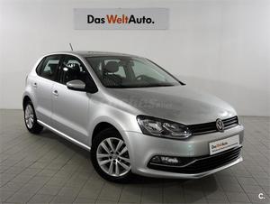 VOLKSWAGEN Polo Advance 1.2 TSI 66kW90CV BMT 5p.