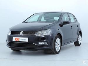 VOLKSWAGEN Polo Advance 1.4 TDI 75cv BMT 5p.