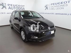 VOLKSWAGEN Polo Edition cv BMT 5p.