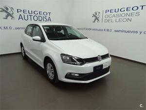 VOLKSWAGEN Polo Edition cv BMT 5p.