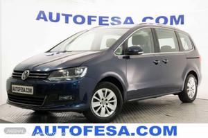 VOLKSWAGEN SHARAN 2.0 TDI 140CV BMT ADVANCE 5P 7PLAZAS DE