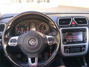 VOLKSWAGEN Scirocco 2.0 TDI 140cv DPF 3p.