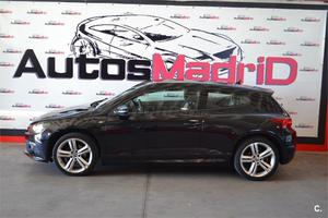 VOLKSWAGEN Scirocco 2.0 TDI 140cv DPF 3p.