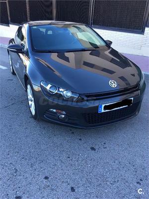 VOLKSWAGEN Scirocco 2.0 TDI 140cv DPF 3p.