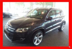 VOLKSWAGEN Tiguan Sport 2.0 TDI 184CV DSG BMT 4Motion 5p.