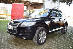 VOLKSWAGEN Touareg 2.5 R5 TDI Motion 5p.