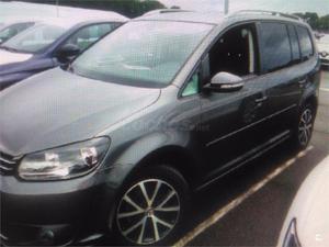 VOLKSWAGEN Touran 1.6 TDI 105cv Advance 5p.