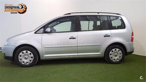 VOLKSWAGEN Touran  Edition 5p.